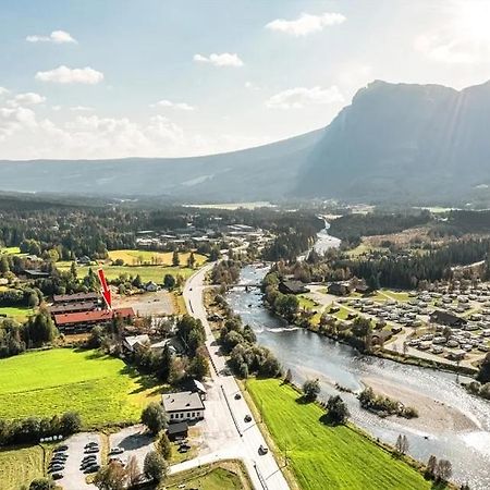 Storehorn Apartments Hemsedal Buitenkant foto